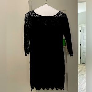 Brand NWT Lilly Pulitzer Hera dress.